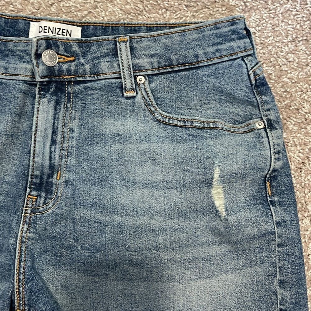 High waisted shorts! - Picture 4 of 6